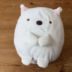 にじいろジーンちゃんのぬいぐるみ - メルカリ