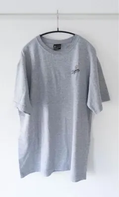 Dodgers ロサンゼルスドジャース 刺繍Tシャツ L MLB