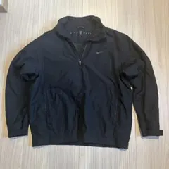 基*t様 希少90s old NIKE vintage golf ハーフジップジ