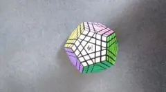 Cube4You Gigaminx（ギガミンクス）