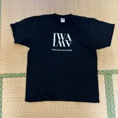 I ♡ waka tee Tシャツ mikado w2r - メルカリ