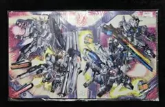 ティフォン アーゼウス プレイマット 遊戯王 プレマ 海外 genesys