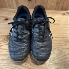 umbro フットサル サッカー シューズ 21.5cm