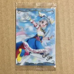 プリキュア ウエハース 7弾 キュアスカイ 未開封