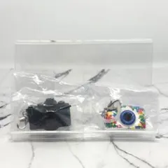 Z fc ブラック・COOLPIX W100 マリン セット Nikon ガチャ