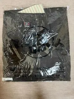 ENJOY  ENJOY HYDE エコバッグ黒 ENJOY HOME ENJOY HYDE エコバッグ黒 | Mercari