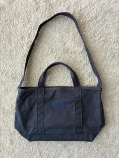 【別注】＜L.L.Bean＞グローサリー トートバッグ ＜Mサイズ＞