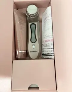 新品未開封　エステナード ホワイトソニックジェル 70g　20本 未開封 エステナード 美顔器用ジェル ホワイトソニックジェル 未