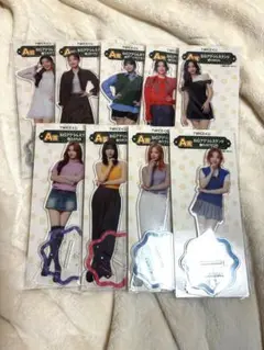 2026年最新】TWICE一番くじの人気アイテム - メルカリ