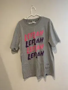 leflah レフラー Tシャツ XL