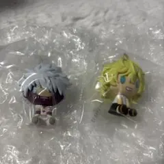 H賞 ちょこのっこ 葉隠透 荼毘 僕のヒーローアカデミア一番くじ更に向こうへ