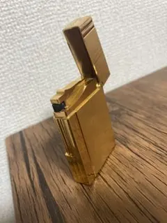 007 世界限定1962個 S.T. Dupont ゴールドライター 箱 - メルカリ