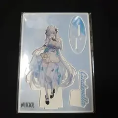 2026年最新】NIKKE シンデレラ c105の人気アイテム - メルカリ