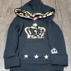 BABYDOLLパーカー80