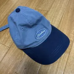 キャップ　ニコアンド