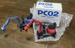 2026年最新】PC02 コマツの人気アイテム - メルカリ