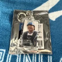 ファイターズ シークレットミニキーホルダー 田宮裕涼