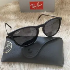 RayBanレイバン 偏光 サングラス RB4171 ブラック 新品未使用 rb4171f622t3_0.jpg