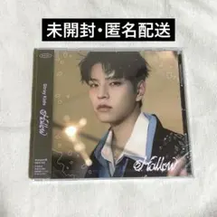 Hollow FC盤 スンミン 未開封 straykids スキズ CD