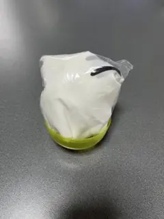 Hello Kitty エコバッグ　まつ毛GAL ガチャガチャ