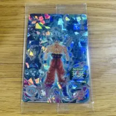 スーパードラゴンボールヒーローズ UGM10−LSEC 未開封