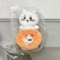 ちいかわ ドライブだよ！ブーイぬいぐるみ（ちいかわ）