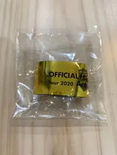 4/24銀テおまけ付き！新品未開封！ Official髭男dism リッストート 2026年最新】official髭男dism 銀テープの人気アイテム - メルカリ