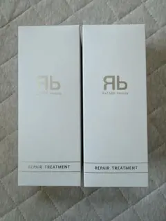 R-B REZARD beauty シャンプー トリートメント ヘアミルク - メルカリ