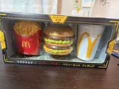 2025年最新】マクドナルド エヴァンゲリオン バリューセットの人気