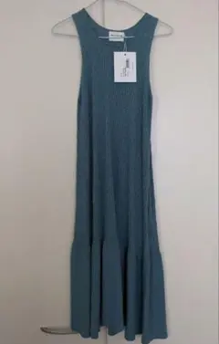 ウルフアンドリタ　　ワンピース　8y　新品未使用