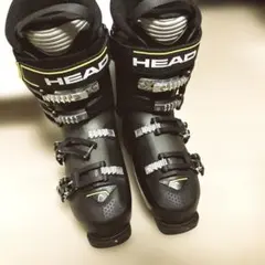 HEAD スキーブーツ 270/275mm 317mm HEAD スキーブーツ 270/275mm 317mm - メルカリ