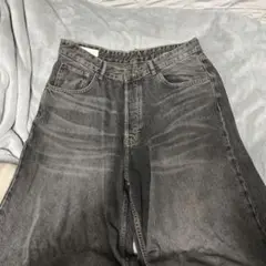 ZARA エクストラバギー　34インチ