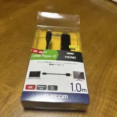 hdmi タイプc