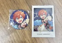 あんスタ 明星スバル