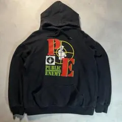 2025年最新】public enemy パーカーの人気アイテム - メルカリ