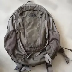 THE NORTH FACE オリーブグリーン SINGLE SHOT