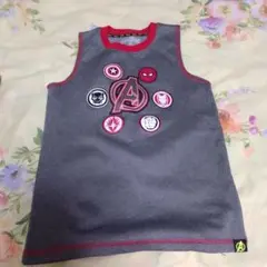 マーベル トップス