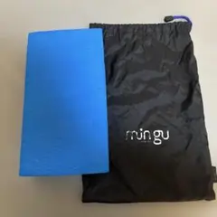 Chacott mingu 収納袋付き　ミングー