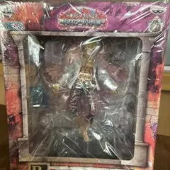 一番くじ　ワンピース ローザ B賞 ドフラミンゴ フィギュア