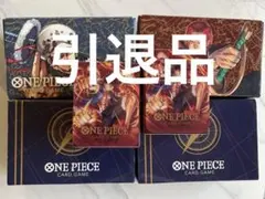 ワンピースカード 引退