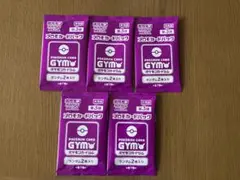 ポケモンカード　ヤドン　メガヤドランex ジムプロモ　第3弾　未開封　5パック