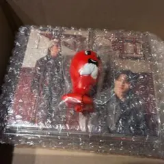 予約商品　Number_i　No. II 3形態まとめ買い