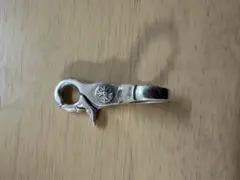 Chrome Hearts クイッククリップ・ケルティックドッグ - メルカリ