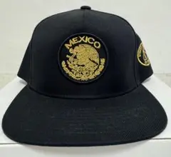 Mexico "Viva Mexico" キャップ
