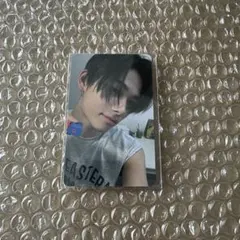 ENHYPEN ニキ musicplant ラキドロ 限定 トレカ