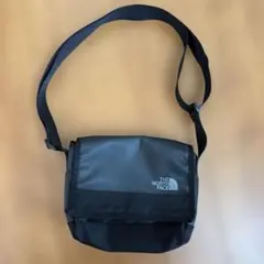 THE NORTH FACE ショルダーバッグ ブラック