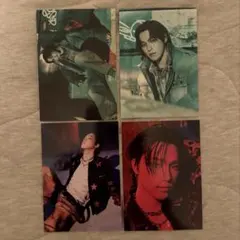 seventeen burstday kit ディノ