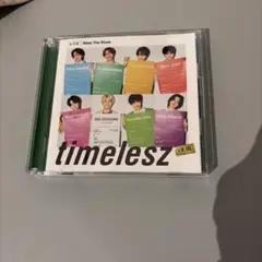 Steal The Show レシピ　初回限定盤B