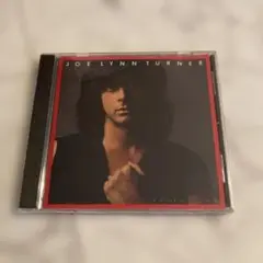 ジョーリンターナー RESCUE YOU レインボー ディープパープル