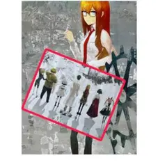 2026年最新】シュタインズ・ゲート ポスターの人気アイテム - メルカリ